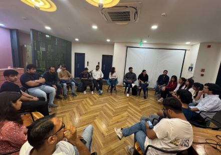 Urban Mindfulness Workshop