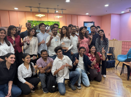 Ayurveda & Nutrition Masterclass